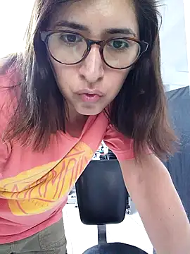 Eide-26 Live XXX-Chat