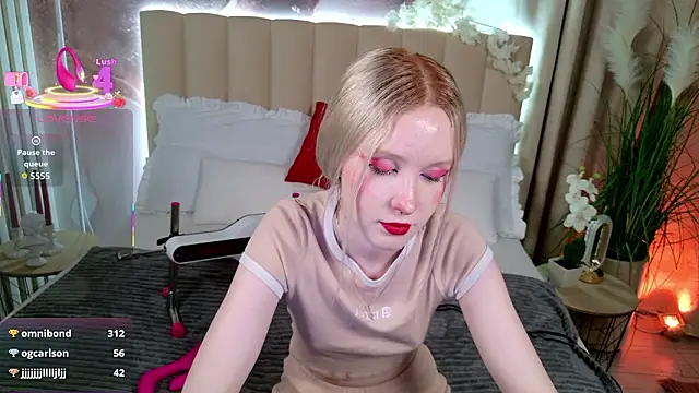 Chat +18 de Sia_Hart ao vivo