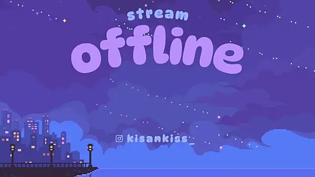 kisankiss: онлайн-секс-чат