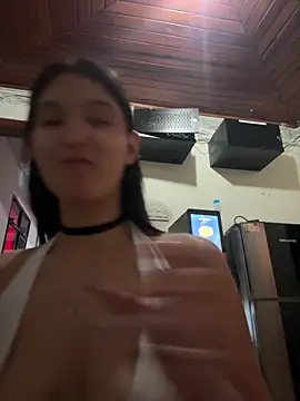 AgathaSanderhs_ – Naživo XXX chat