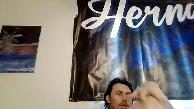 Tallhungandcloudyn Webbikameraesitys