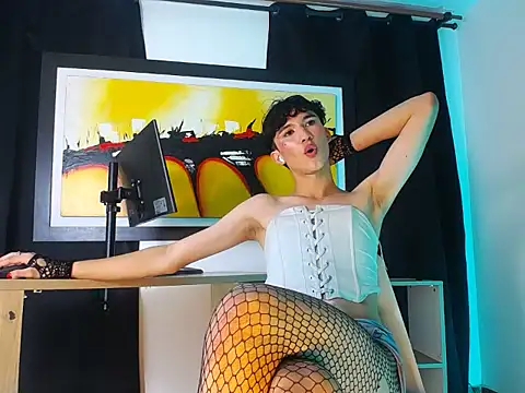 jullian_ricci Live XXX-Chat