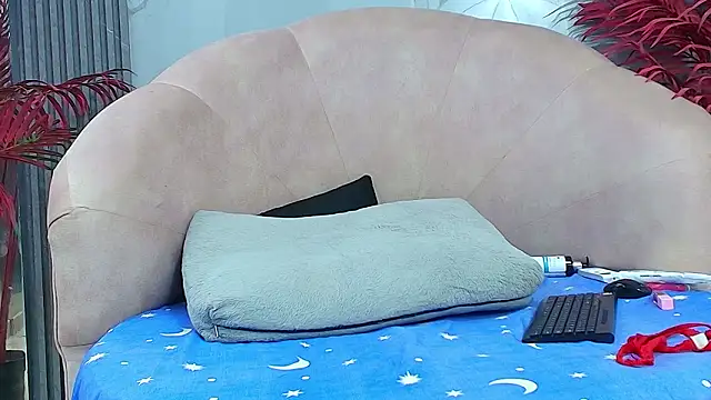 XXX chat uživo modela AzulMaveric