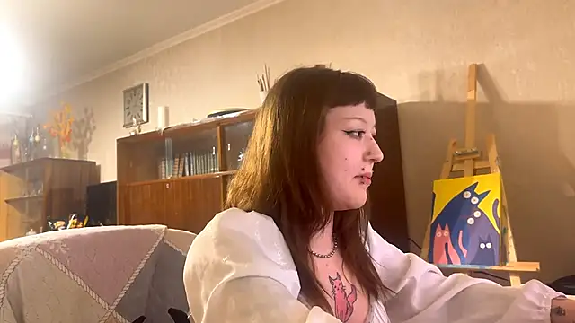 GraciaWirghtn Live XXX chat