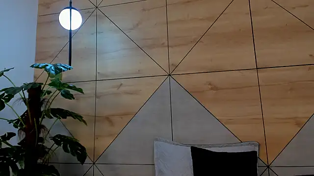 XXX chat uživo modela AnnyVega__