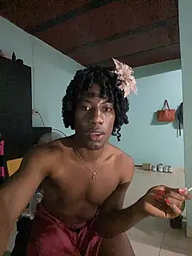 AnelimDagota_'s Webcam Show