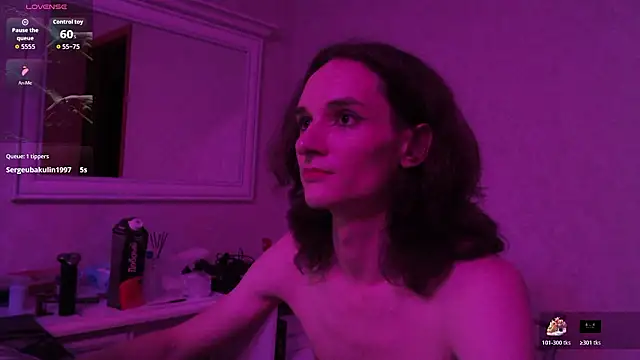 Chat +18 de kisasuka ao vivo