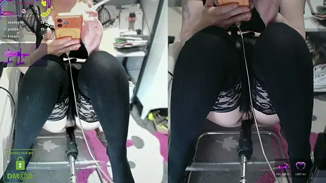 Czat XXX na żywo – squirtgame