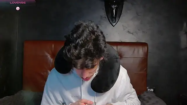 DanielCrush1 webcam show