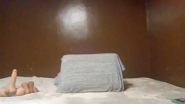 Heavenskyyee: вебкам-шоу