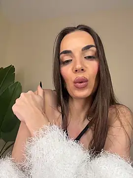 XXX chat uživo modela Bad_Giorgia