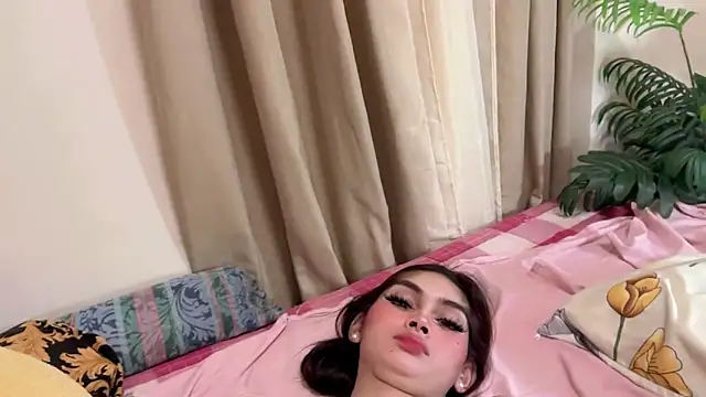 Chat +18 de iamlovemarie ao vivo