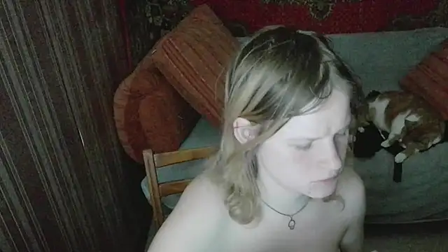 XXX chat uživo modela Kathlyn__Heath