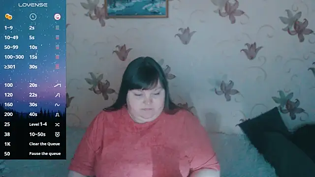 fistashka___ 라이브 XXX 채팅