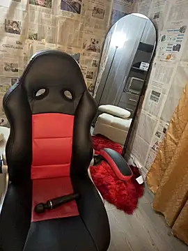 i_am_nina_のライブXXXチャット