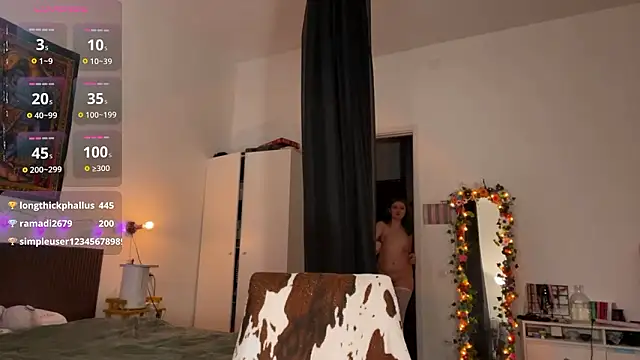 sunshine_linaのライブXXXチャット