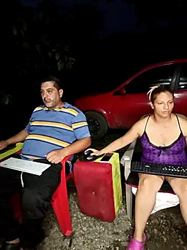 hotandfierylatinos2023's Live XXX Chat