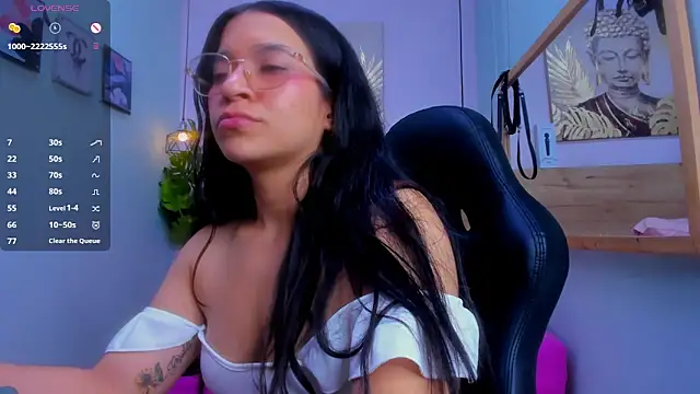 lalytulu99's Live XXX Chat