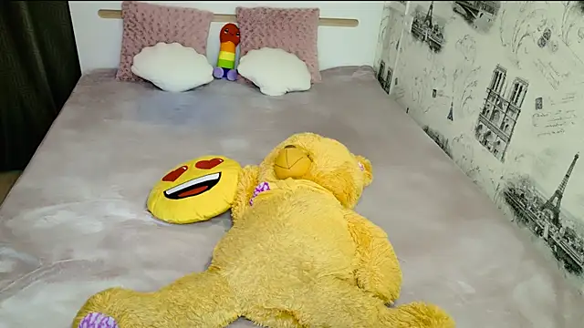 lovely-eyes' Live XXX Chat