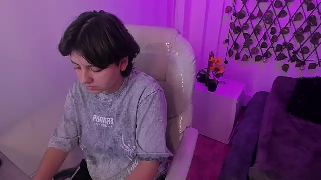 Nathaly_ds' Live XXX Chat