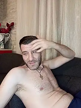 Alexdaniel89 élő XXX-chatje