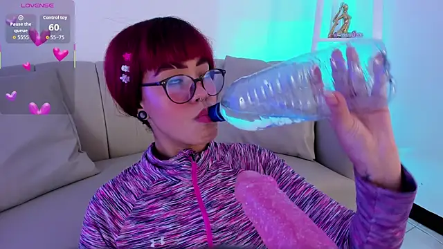 Taylor__Watson 现场XXX聊天