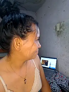 Daniela_Cruz_ élő XXX-chatje