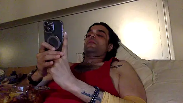 Chatroom XXX en direct de StuntingSpunMarine69