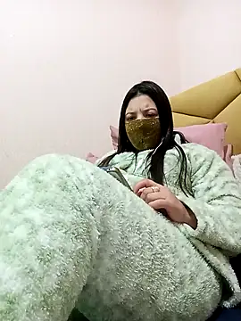 Chat XXX ao vivo de LONA-_-