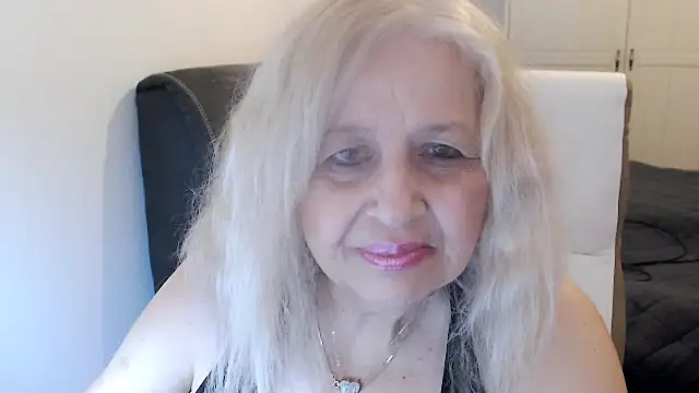 Show Webcam de SusiLifeXXX