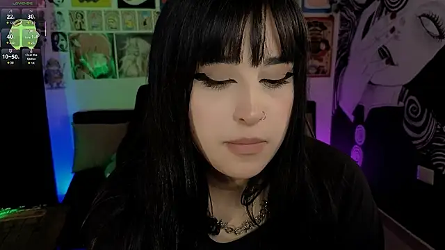 Czat XXX na żywo – Yuhwan_