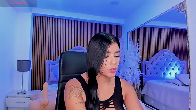 Sembang XXX Secara Langsung SelenaStonne