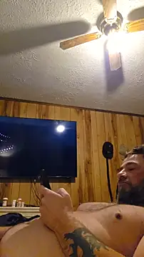 Show de Rockymichael80 na webcam