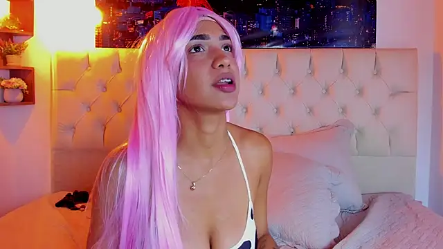 iris_blair1 Obrolan Langsung XXX