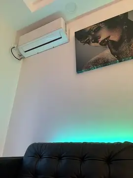 Show de webcam de IsabellaEtthan