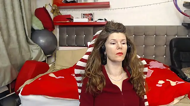 kellyterapy Chat XXX in diretta