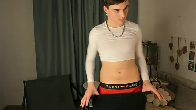 CipherMoth webcam show