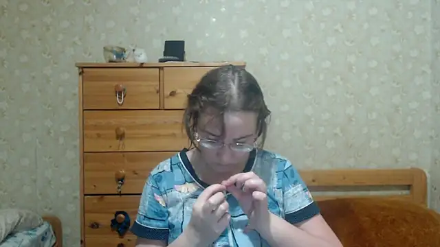 Smart_Rose: онлайн-секс-чат