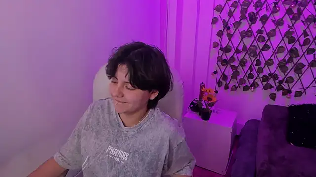 Czat XXX na żywo – Nathaly_ds