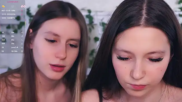 GabrielleLynchard's Live XXX Chat