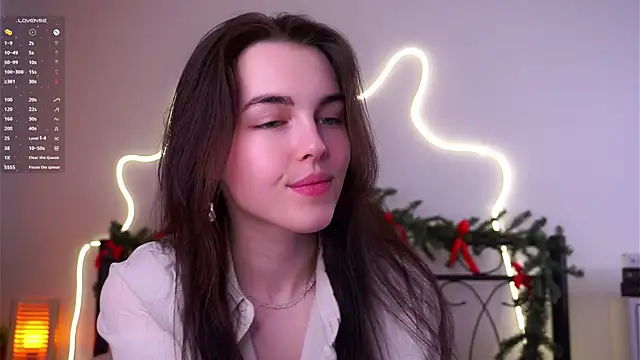 Chat XXX ao vivo de MirnaTellado