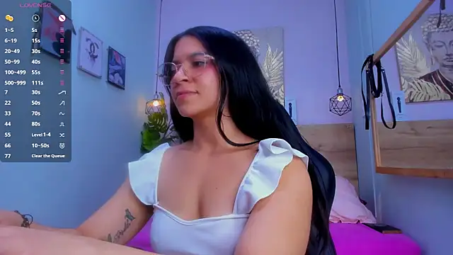 lalytulu99's Live XXX Chat