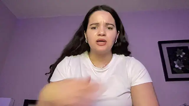 SoyOceanne – Naživo XXX chat