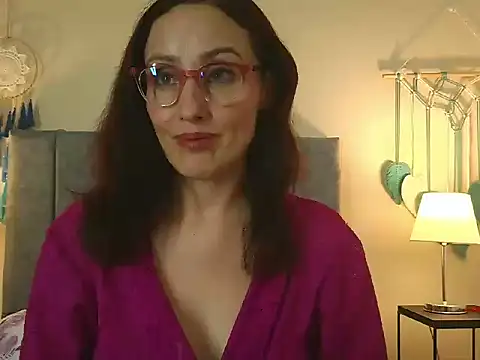 IberianMoonMK Chat XXX live