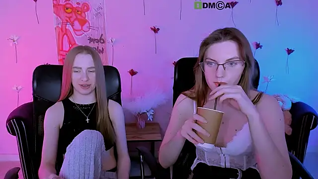 doll_vey's Live XXX Chat