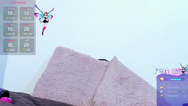 Bonnie_Grace Chat XXX live