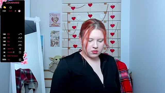 FoxPlayXX Live XXX-Chat