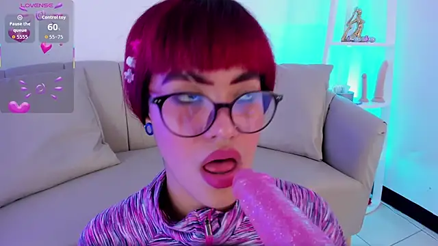 Živý XXX chat Taylor__Watson