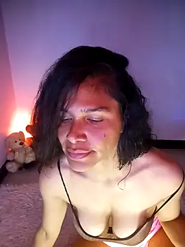 _aish_a – Live XXX-chat