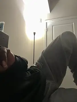 Pertunjukan Kamera Web makeherfeelg